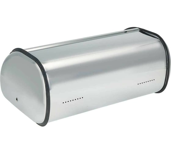 Хлебница Webber BE-7009 нержавеющая сталь 44x27x18 см 4 0R-00001684