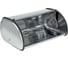 Хлебница Webber BE-7009 нержавеющая сталь 44x27x18 см 4 0R-00001684 2