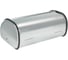 Хлебница Webber BE-7009 нержавеющая сталь 44x27x18 см 4 0R-00001684 4