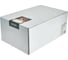 Хлебница Webber BE-7009 нержавеющая сталь 44x27x18 см 4 0R-00001684 5