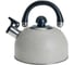 Чайник Webber BE-0538 из нержавеющей стали 2.5 л, индукционное дно 12 Р1-00007838 1