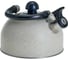 Чайник Webber BE-0538 из нержавеющей стали 2.5 л, индукционное дно 12 Р1-00007838 3