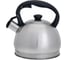 Чайник Webber BE-0578 R из нержавеющей стали 2 л, со свистком 12 0R-00006967 2