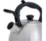Чайник Webber BE-0578 R из нержавеющей стали 2 л, со свистком 12 0R-00006967 3