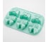 Форма для выпечки 6 кексов Webber BE-4471S Махаон 0R-00003881 1