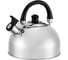Чайник Webber BE-0527 из нержавеющей стали 3.5 л 12 0R-00006101 1