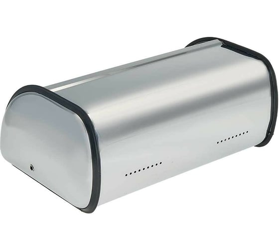 Хлебница Webber BE-7010 нержавеющая сталь 35x24x15 см 4 0R-00001685