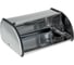 Хлебница Webber BE-7010 нержавеющая сталь 35x24x15 см 4 0R-00001685 2