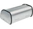 Хлебница Webber BE-7010 нержавеющая сталь 35x24x15 см 4 0R-00001685 4