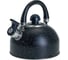 Чайник Webber BE-0539 из нержавеющей стали 2.5 л, индукционное дно 12 Р1-00007837 2