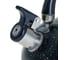 Чайник Webber BE-0539 из нержавеющей стали 2.5 л, индукционное дно 12 Р1-00007837 4