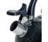 Чайник Webber BE-0539 из нержавеющей стали 2.5 л, индукционное дно 12 Р1-00007837 5