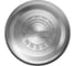 Чайник Webber BE-0539 из нержавеющей стали 2.5 л, индукционное дно 12 Р1-00007837 6