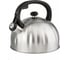 Чайник Webber BE-0595 R из нержавеющей стали 2.5 л, со свистком Р1-00004405 1