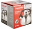 Чайник Webber BE-0595 R из нержавеющей стали 2.5 л, со свистком Р1-00004405 8