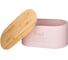 Хлебница Agness Тюдор 2 в 1 7 л 34x18x15 см 790-252 2