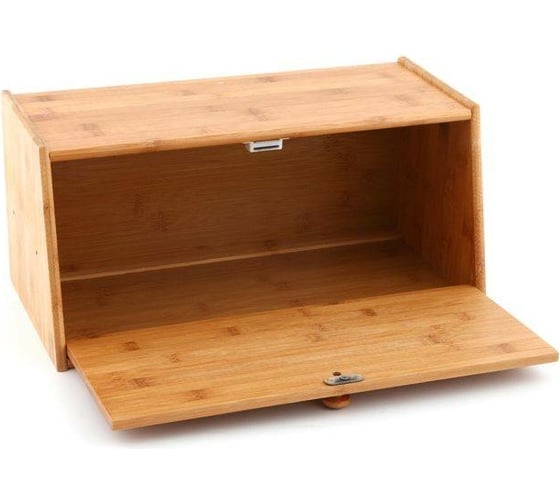 Хлебница Agness 41x20x19 см 897-040