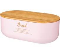 Хлебница Agness Тюдор 36x20x13 см 790-300