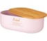 Хлебница Agness Тюдор 36x20x13 см 790-300 2