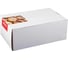 Деревянная хлебница Agness FRESH с комбинированной крышкой 36x26x20 см 938-012 3
