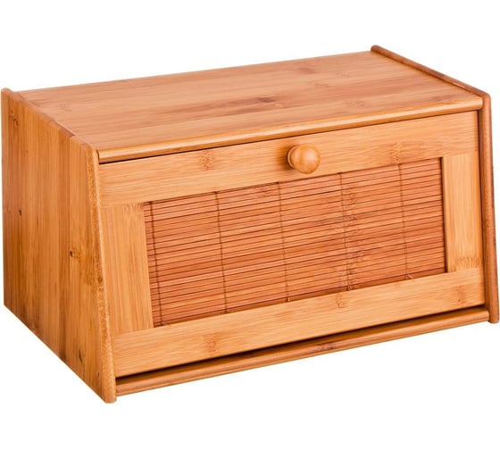 Хлебница Agness 36x20x19 см .897-047 1