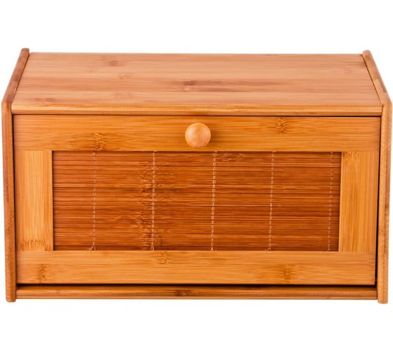 Хлебница Agness 36x20x19 см .897-047