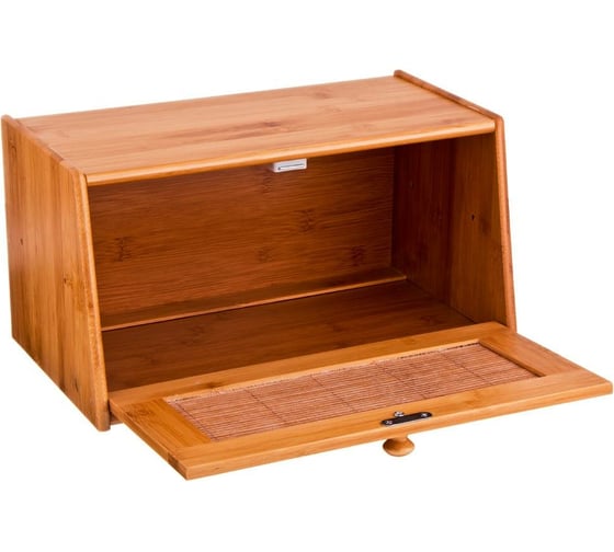 Хлебница Agness 36x20x19 см .897-047