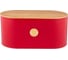Хлебница Agness Тюдор 2 в 1 7 л 34x18x15 см 790-225 1