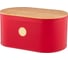 Хлебница Agness Тюдор 2 в 1 7 л 34x18x15 см 790-225 3