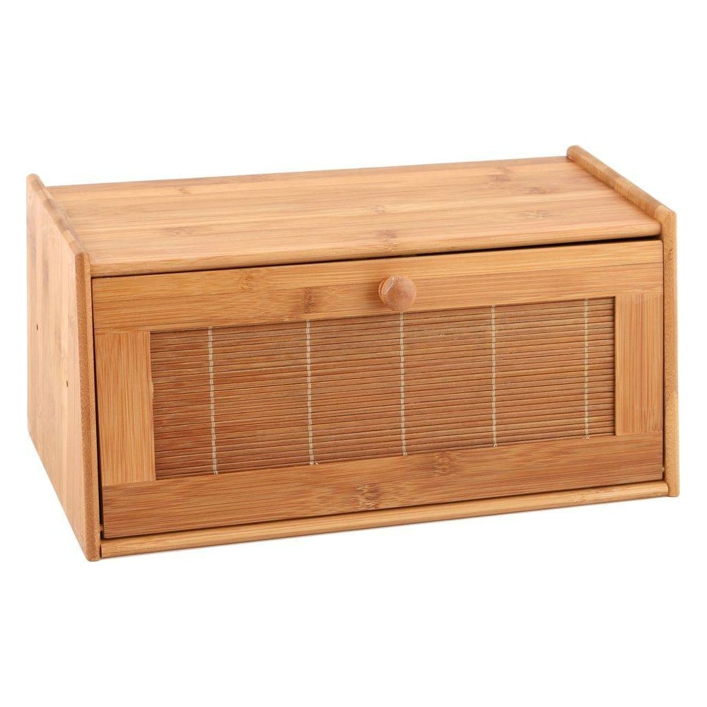 Хлебница Agness NATIVE 40x20x19 см 897-022 - выгодная цена, отзывы ...