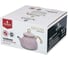 Эмалированный чайник Agness DELUXE 1.1 л, подходит для индукции 951-120 4