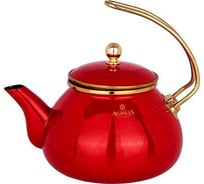Эмалированный чайник Agness Тюдор 2.2 л 950-361