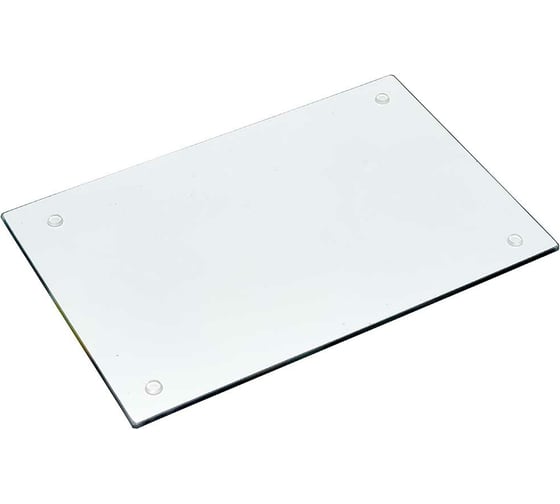 Разделочная доска Alpenkok AK-9000 Специи стеклянная, 20x30 см 24 0R-00006323