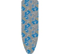 Универсальный чехол для гладильной доски Nika ЧА3/Птицы