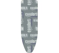 Универсальный чехол для гладильной доски Nika ЧА2/Комфорт