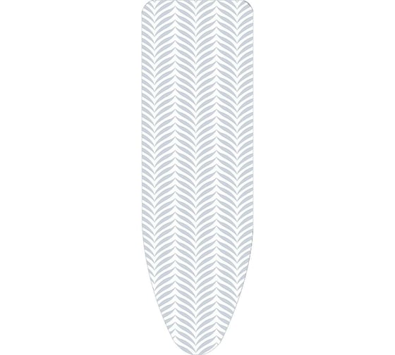 Универсальный чехол для гладильной доски Nika ЧП1/Волны 1