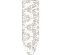 Универсальный чехол для гладильной доски Nika ЧП1/Вензели