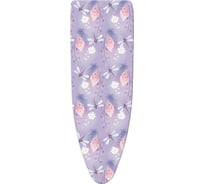 Универсальный чехол для гладильной доски Nika ЧП3/Стрекозы