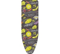 Универсальный чехол для гладильной доски Nika ЧП3/Меню