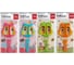 Детские ножницы DELI 6061 Happy Cat 138 мм ТПЭ сталь ассорти, 12 шт 427579 4