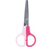 Детские ножницы DELI Bumpees ED60200 121 мм сталь ассорти, 24 шт 1027148