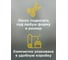 Скатерть Домовой Прошка гибкое стекло ПВХ 0,25 мм, размер O120 см 12740 2