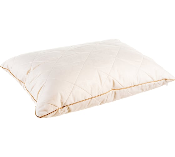 Подушка Askona Pure Wool 50x70 5001021201.00143