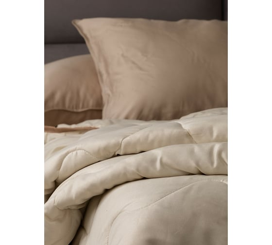 Одеяло Askona Pure Wool 205x140 50010201.00090