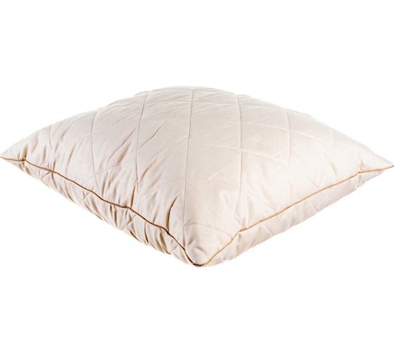 Подушка Askona Pure Wool 70x70 5001021201.00144
