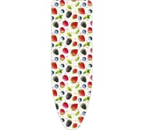 Универсальный чехол для гладильной доски Nika Ч3/Ягоды