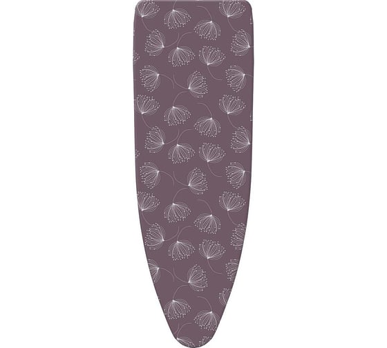 Универсальный чехол для гладильной доски Nika Ч3/Одуванчики 1