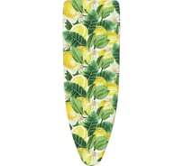 Универсальный чехол для гладильной доски Nika Ч3/Лимоны