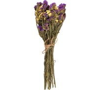 Коробка 9 букетов Стильный Дом Статица h 33 см  65958