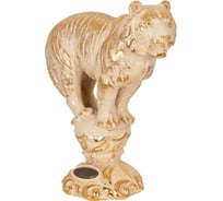 Статуэтка BOGACHO Тигр Мейнард 22681/кремовый